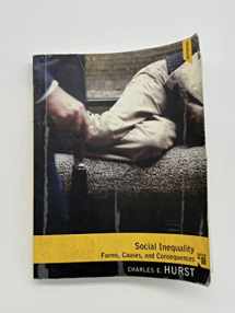 9780205064779-0205064779-Social Inequality: Forms, Causes, and Consequences (8th Edition)
