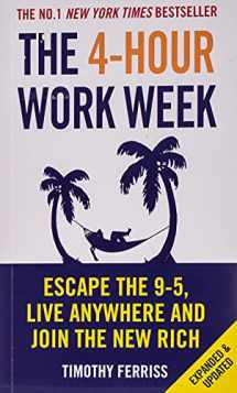 9780091929114-0091929113-The 4-Hour Work Week: Escape the 9-5, Live Anywhere and Join the New Rich