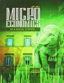 9781524966423-1524966428-Microeconomics as a Social Science