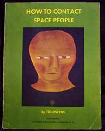 9781497512405-1497512409-How to Contact Space People