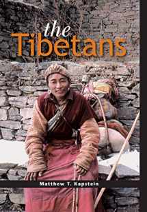 9780631225744-0631225749-The Tibetans