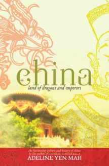 9780385906692-0385906692-China: Land of Dragons and Emperors