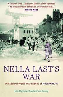 9781846680007-184668000X-Nella Last's War: The Second World War Diaries of Housewife, 49