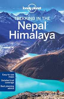9781741792720-174179272X-Lonely Planet Trekking in the Nepal Himalaya 10 (Walking Guide)