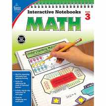 9781483824796-1483824799-Carson Dellosa Math, Grade 3 Resource Book