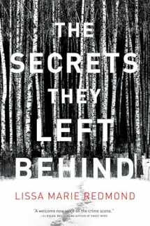 9781643852997-164385299X-The Secrets They Left Behind: A Mystery