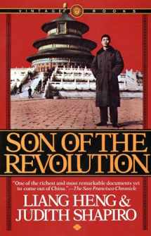 9780394722740-0394722744-Son of the Revolution: An Autobiography