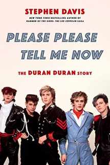 9780306846083-030684608X-Please Please Tell Me Now: The Duran Duran Story
