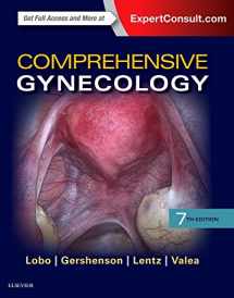 9780323322874-0323322875-Comprehensive Gynecology