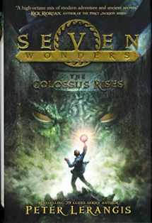 9780062070401-0062070401-Seven Wonders Book 1: The Colossus Rises (Seven Wonders, 1)