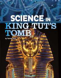 9781496695758-1496695755-Science in King Tut s Tomb (Science of History)