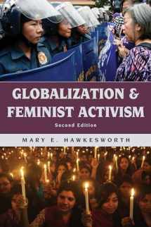 9781538113240-1538113244-Globalization and Feminist Activism