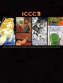 9780977010110-0977010112-ICCC2 (International Christian Comics Competition 2)