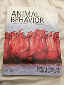 9780199737598-0199737592-Animal Behavior: Concepts, Methods, and Applications