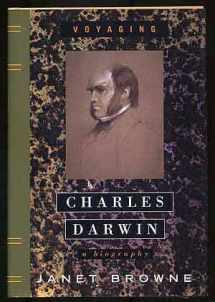 9780394579429-0394579429-Charles Darwin: A Biography, Vol. 1 - Voyaging