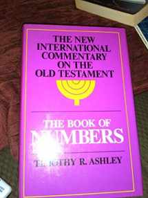 9780802823540-0802823548-The Book of Numbers (The New International Commentary on the Old Testament)