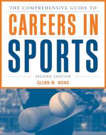 9781449602031-1449602037-The Comprehensive Guide to Careers in Sports