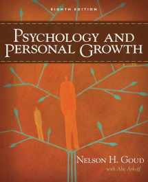 9780205626755-0205626750-Psychology and Personal Growth