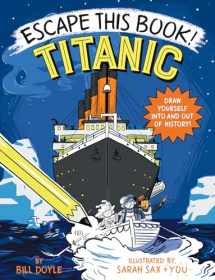 9780525644200-0525644202-Escape This Book! Titanic