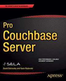 9781430266136-1430266139-Pro Couchbase Server