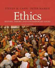9780190209803-0190209801-Ethics: History, Theory, and Contemporary Issues