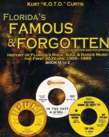 9780976306245-0976306247-Floridaaes Famous & Forgotten