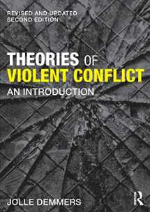 9781138856400-1138856401-Theories of Violent Conflict