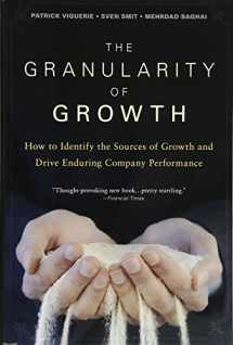 9780470270202-0470270209-The Granularity of Growth: How to Identify the Sources of Growth and Drive Enduring Company Performance