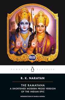 9780143039679-0143039679-The Ramayana: A Shortened Modern Prose Version of the Indian Epic (Penguin Classics)