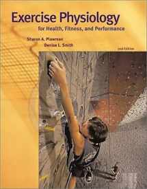 9780805353259-0805353259-Exercise Physiology for Health, Fitness and Performance (2nd Edition)