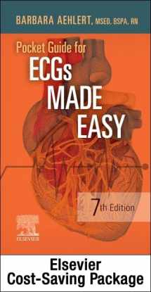 9780323833547-0323833543-ECGs Made Easy - Book and Pocket Reference Package