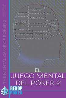 9788494154775-849415477X-El juego mental del póker. Volumen II. (Spanish Edition)