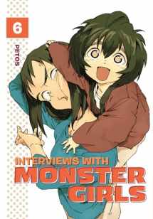 9781632364876-1632364875-Interviews with Monster Girls 6