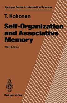 9783540513872-3540513876-Self-Organization and Associative Memory (Springer Series in Information Sciences, 8)