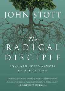 9780830836840-0830836845-The Radical Disciple: Some Neglected Aspects of Our Calling