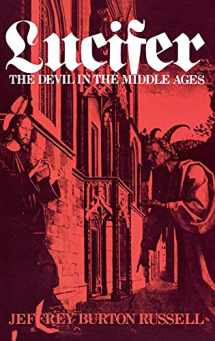9780801415036-0801415039-Lucifer: The Devil in the Middle Ages