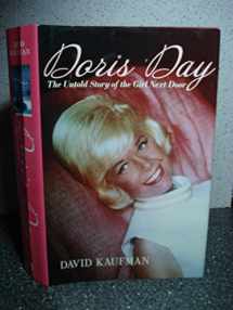 9781905264308-1905264305-Doris Day: The Untold Story of the Girl Next Door