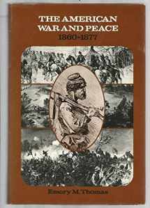 9780132114172-0132114178-The American war and peace, 1860-1877