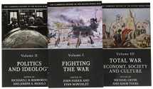 9781108407809-1108407803-The Cambridge History of the Second World War 3 Volume Paperback Set