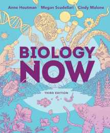 9780393533750-0393533751-Biology Now