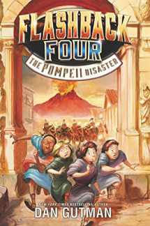 9780062374455-0062374451-Flashback Four #3: The Pompeii Disaster