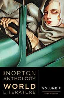 9780393602869-0393602869-The Norton Anthology of World Literature