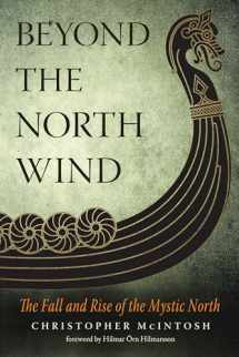9781578636402-157863640X-Beyond the North Wind: The Fall and Rise of the Mystic North