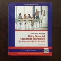 9781285183237-1285183231-Using Financial Accounting Information: The Alternative to Debits and Credits