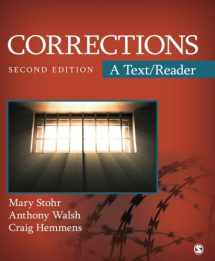 9781412997171-1412997178-Corrections: A Text/Reader (SAGE Text/Reader Series in Criminology and Criminal Justice)