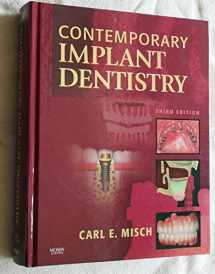 9780323043731-0323043739-Contemporary Implant Dentistry