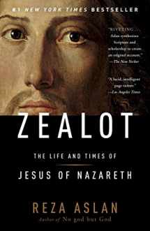 9780812981483-0812981480-Zealot: The Life and Times of Jesus of Nazareth