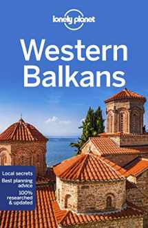 9781788682770-1788682777-Lonely Planet Western Balkans (Travel Guide)