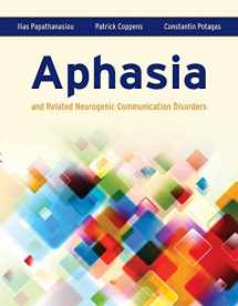 9781284094787-1284094782-Aphasia and Related Neurogenic Communication Disorders - Video Bundle: Includes Bonus CD with Video Content