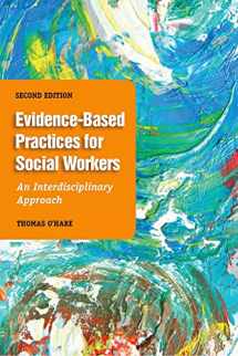9780190615635-019061563X-Evidence-Based Practice for Social Workers, Second Edition: An Interdisciplinary Approach